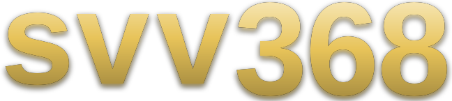 svv368 logo
